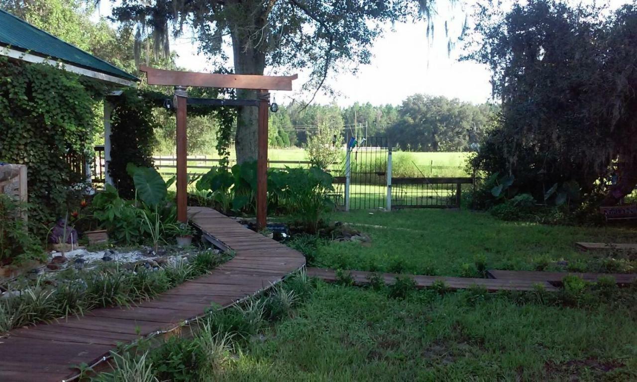 Kokomo Farms Live Oak Dış mekan fotoğraf